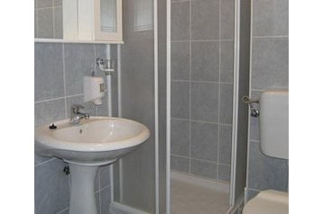 Montenegro Privát Baošići, Exterieur